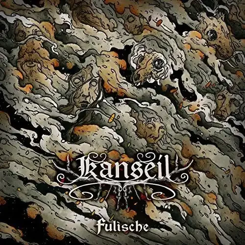 Kanseil Fulische – COMPACT DISCS