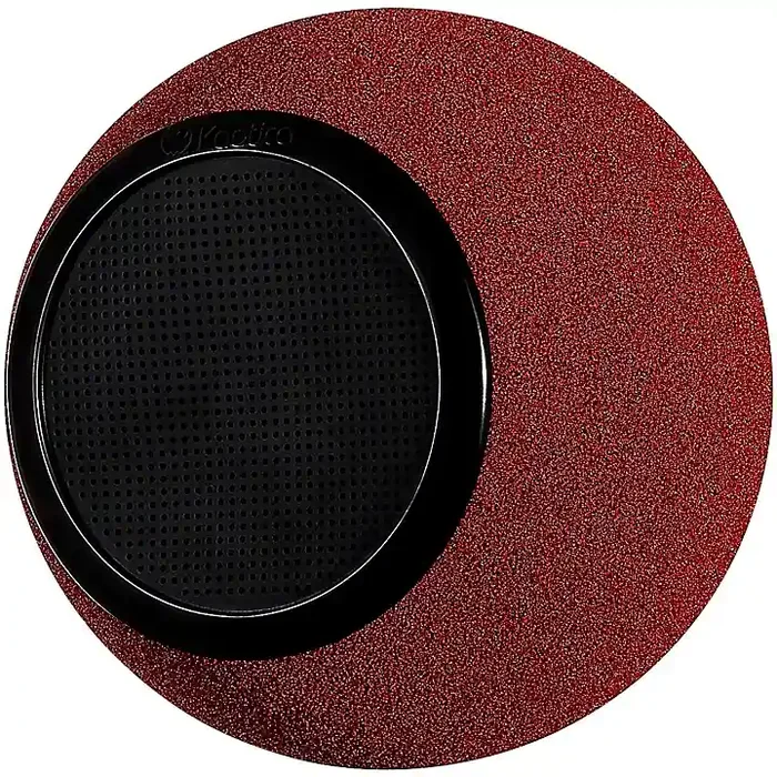 Kaotica KAOTICA 7B Moon Rock Red Guitar Center