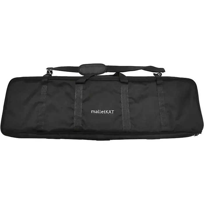 KAT Percussion Softcase for MalletKAT and VibeKAT Pro Black Guitar Center