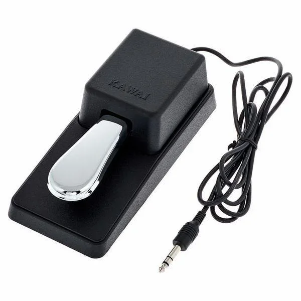Kawai F-10H Single Damper Pedal (F10H)