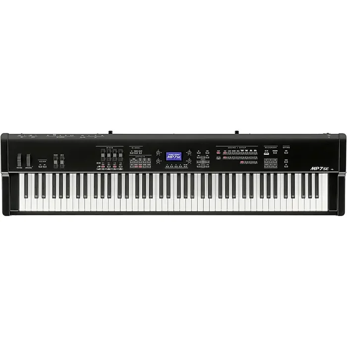 Kawai MP7SE 88-Key Professional Stage Piano Guitar Center