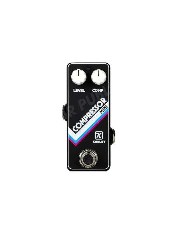 Keeley Compressor Mini Pedal