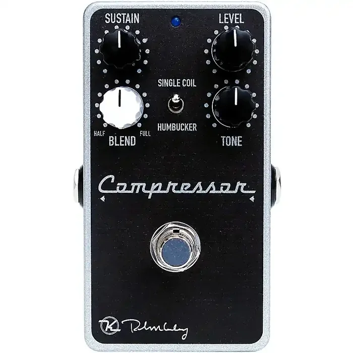 Keeley Compressor Plus Effects Pedal Guitar Center