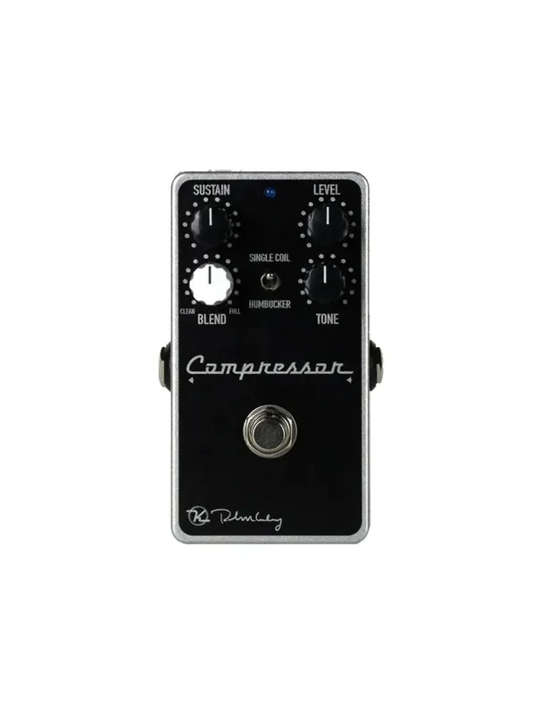 Keeley Compressor Plus Pedal