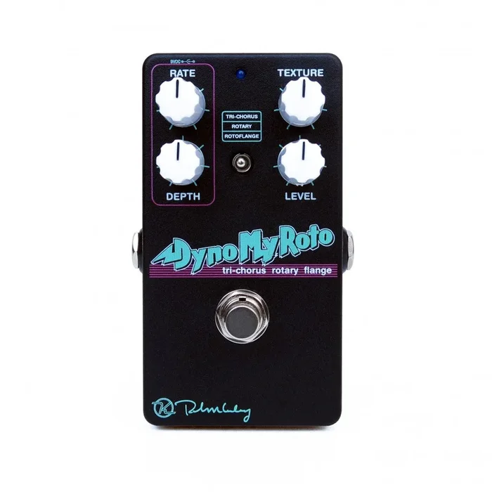 Keeley Dyno My Roto Pedal– At Large Inc.® Musical Instruments & Pro Audio