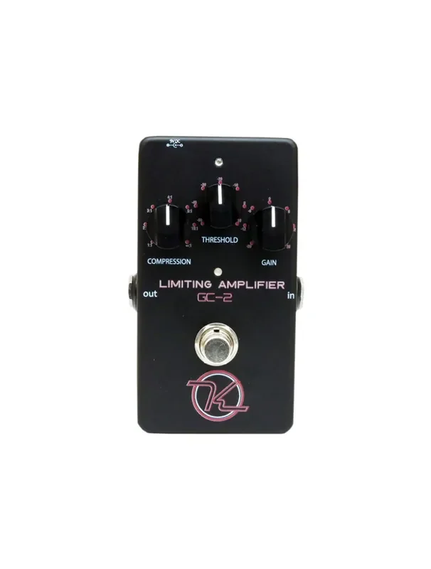 Keeley GC-2 Limiting Amplifier – Open Box