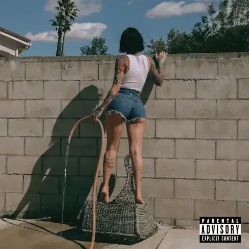 Kehlani It Was Good Until It Wasn‘t – COMPACT DISCS