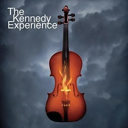 Kennedy Kennedy Experience – COMPACT DISCS