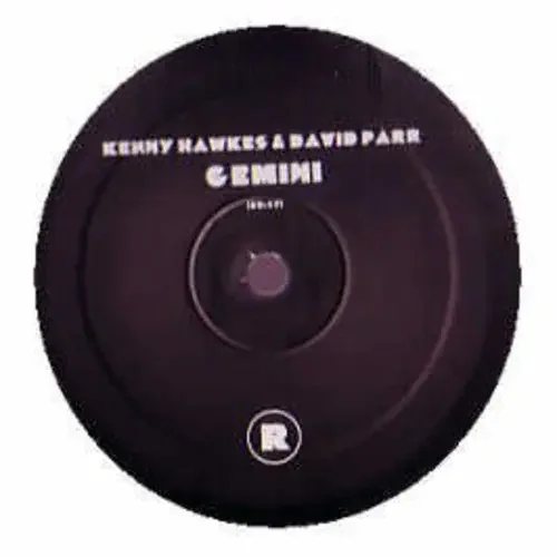 Kenny Hawkes Gemini – 12-INCH SINGLE