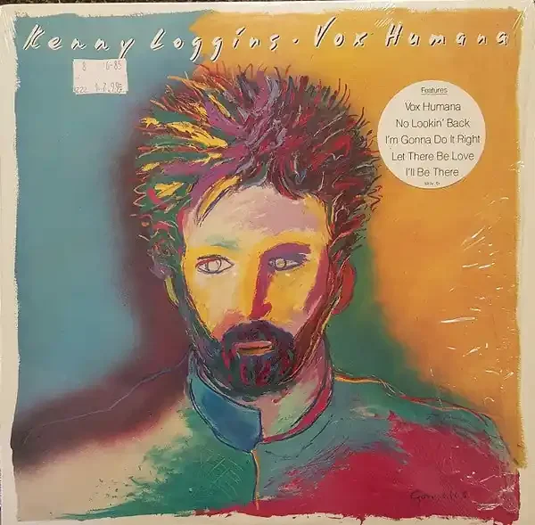 Kenny Loggins – Vox Humana
