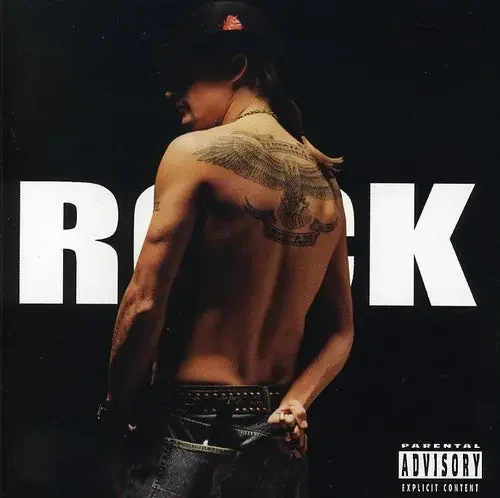 Kid Rock Kid Rock – COMPACT DISCS
