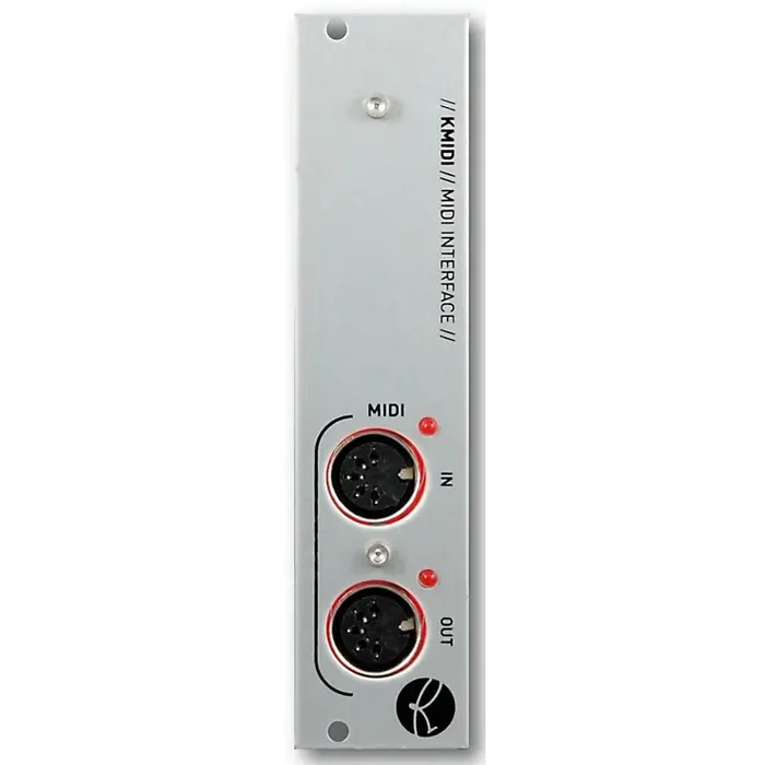 Kilpatrick Audio KMIDI MIDI Interface, MIDI Breakout for K4815 and K2579 Guitar Center