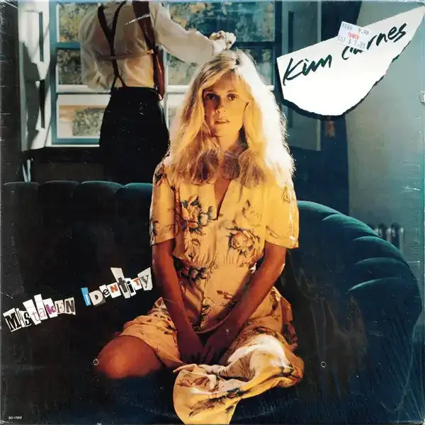 Kim Carnes – Mistaken Identity