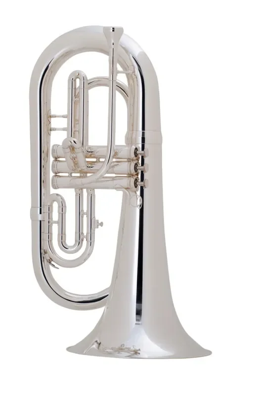 King Bb King Marching Hybrid Euphonium Model K30SP