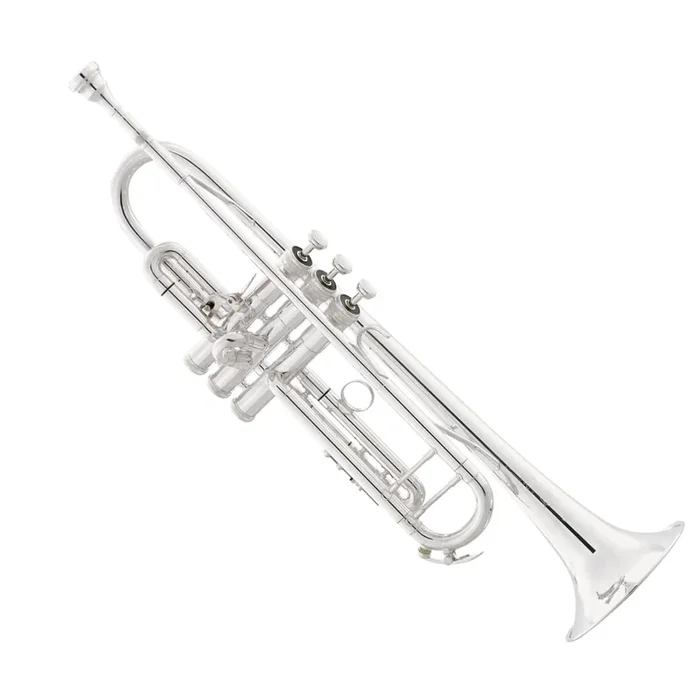 King Bb Step-Up Trumpet Model 2055T