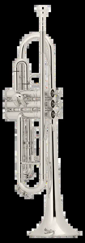 King Bb Student Trumpet Model 601SP