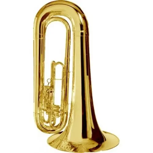 King BBb “Ultimate” Marching Tuba Model 1151