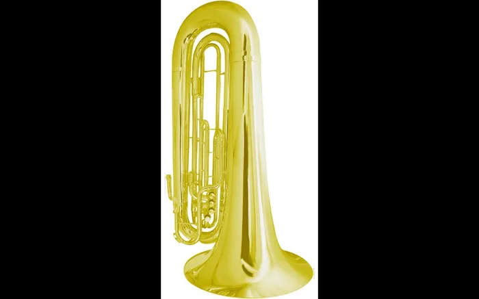 King BBb Marching Tuba Model K50