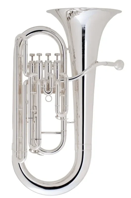 King Euphonium Model 2280SP