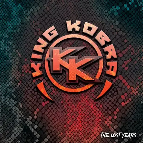 King Kobra The Lost Years – VINYL LP