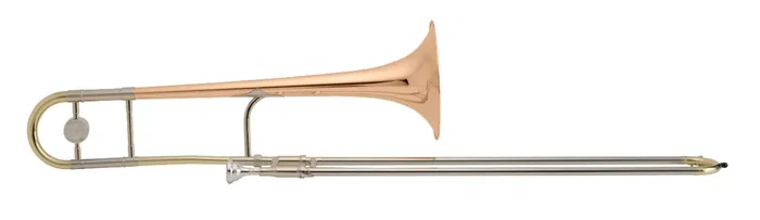 King Professional Tenor Trombone Model 3BLG