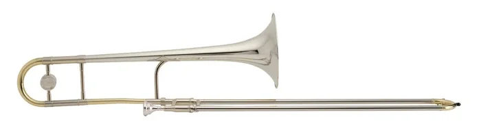 King Professional Tenor Trombone Model 3BPLS