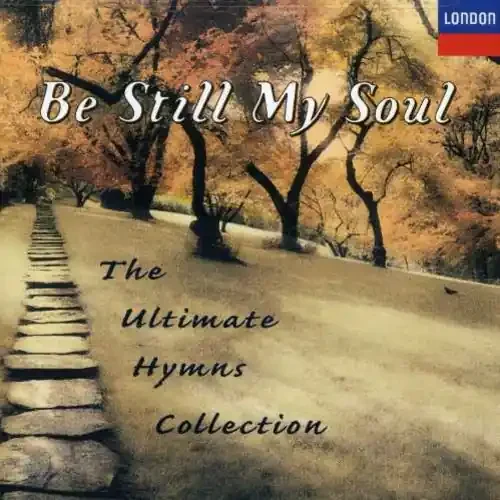 King‘s College Choir of Cambridge Be Still My Soul – COMPACT DISCS