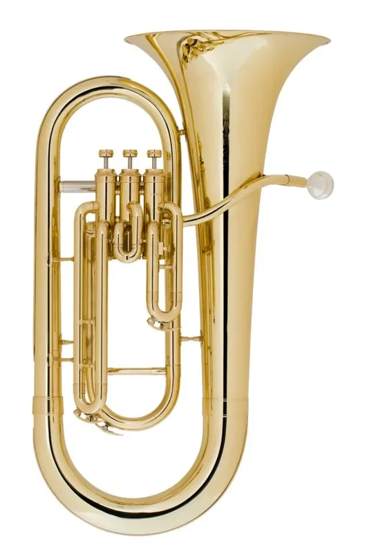 King Student Euphonium Model 628