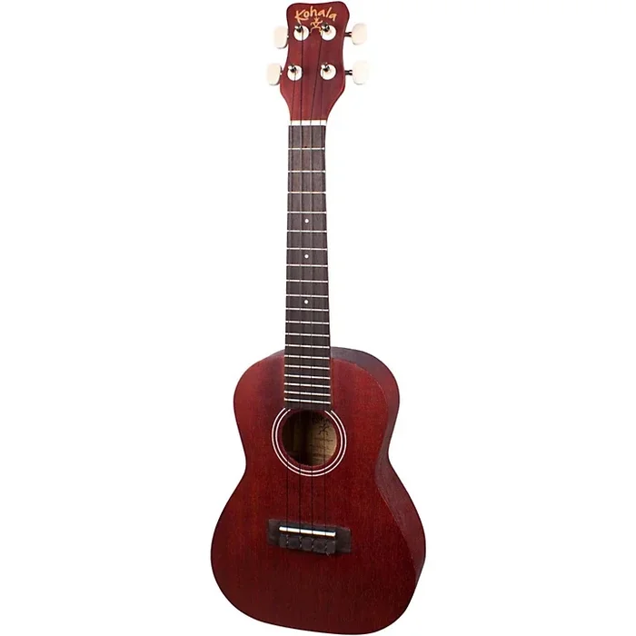 Kohala KO-C Kine’O Concert Ukulele Satin Natural