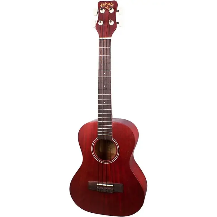 Kohala KO-T Kine‘O Tenor Ukulele Satin Natural Guitar Center