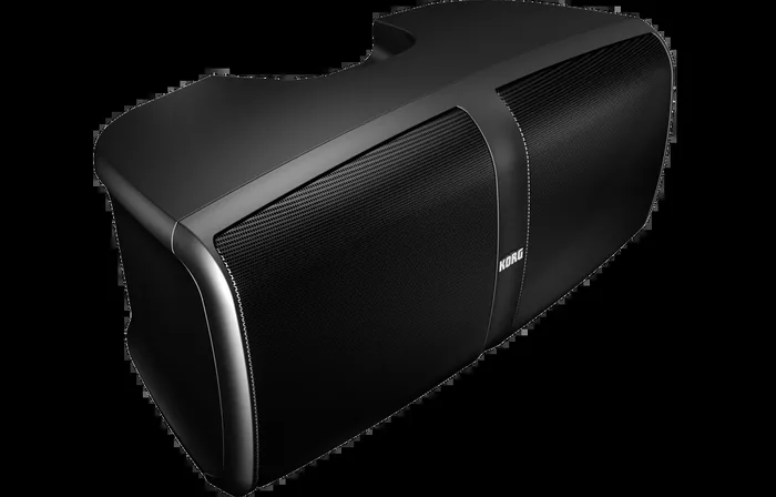 konnect small-performance PA system