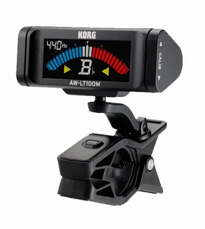 Korg Clip on Tuner Orchestral