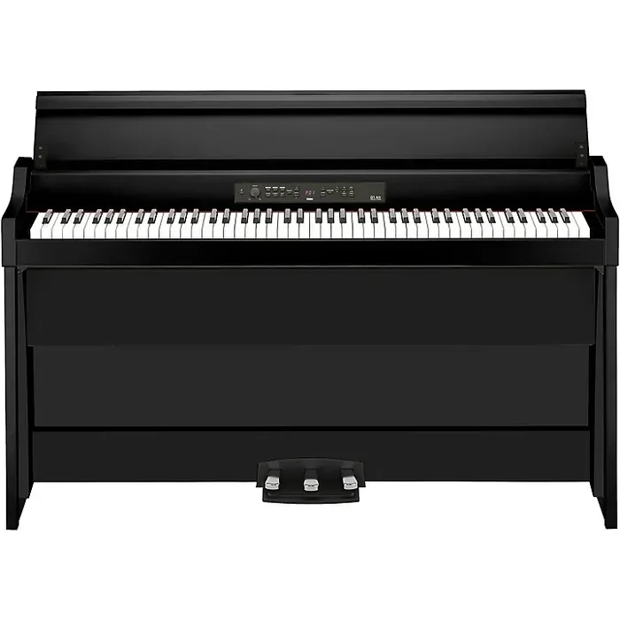 KORG GB1 Air Digital Piano Black Guitar Center