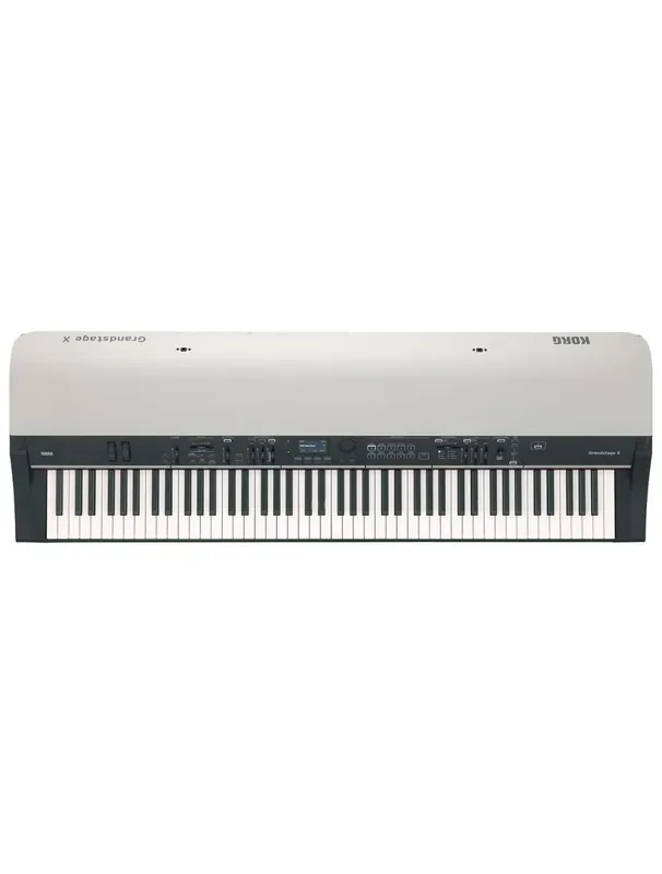 Korg Grandstage X 88-Key Hammer Action Stage Piano