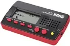 Korg MA-1 Solo Metronome Red
