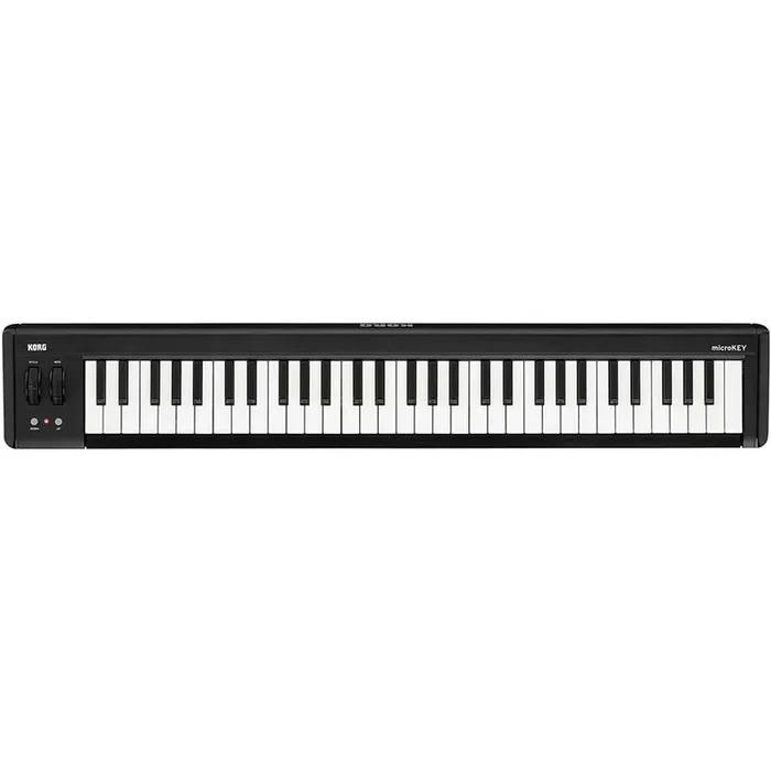 Korg microKEY-61 61-key Keyboard Controller