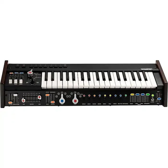 KORG miniKORG 700Sm Min Analog Synthesizer
