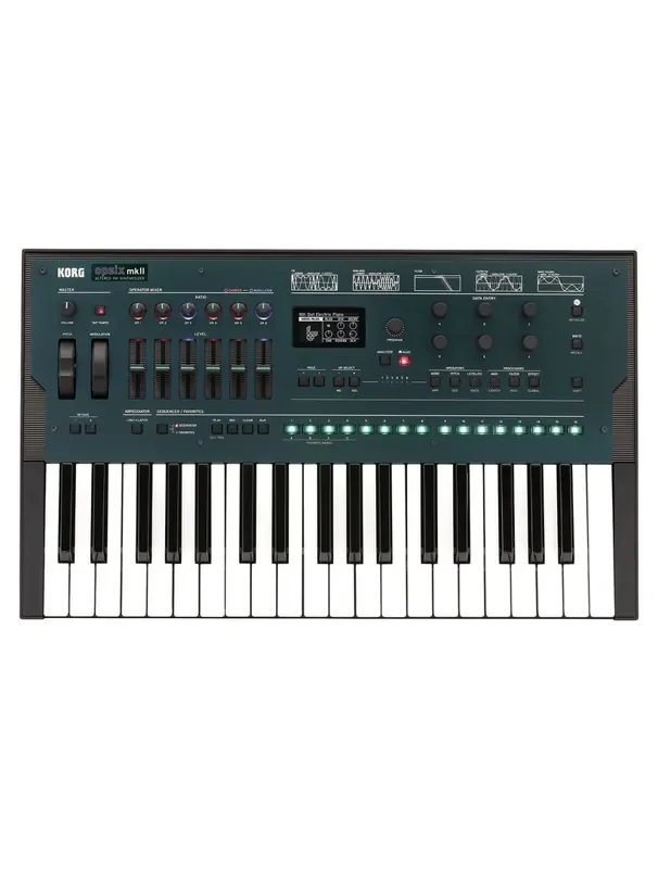 Korg Opsix MK2