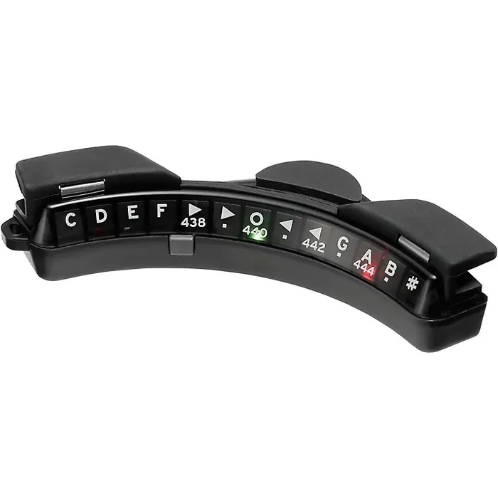 KORG Rimpitch-C2 Soundhole Tuner Black Guitar Center