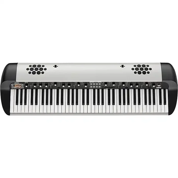 KORG SV-2S Vintage 73-Key Stage Piano With Built-in Speakers Guitar Center