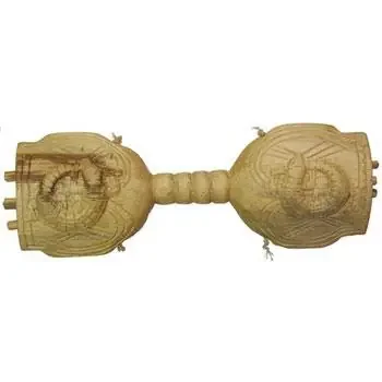 Kpoko Medium 10″