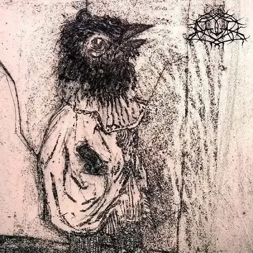Krallice, Geryon Wolf/astomatous