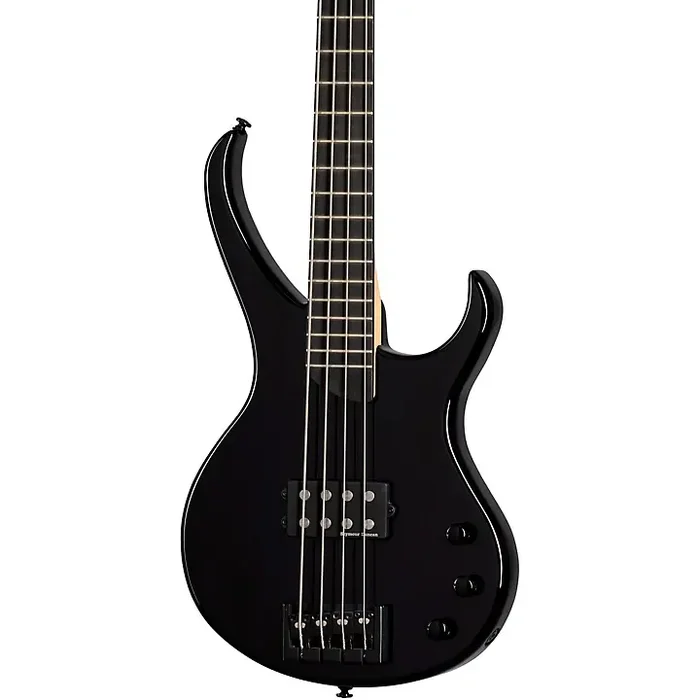 Kramer Disciple D-1 Bass Ebony Guitar Center