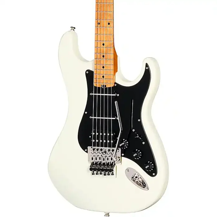 Kramer Pacer Deluxe Electric Guitar Classic White Guitar Center