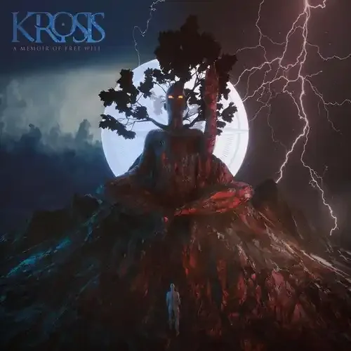 Krosis Memoir Of Free Will – COMPACT DISCS