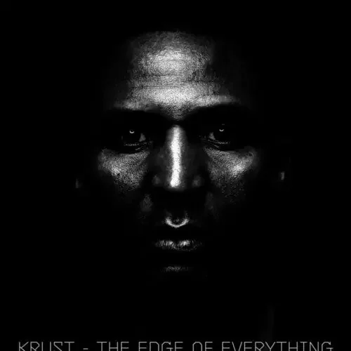 Krust Edge Of Everything – VINYL LP