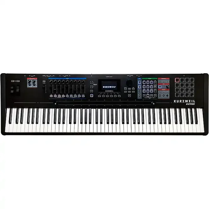 Kurzweil K2700 88-Key Workstation Guitar Center