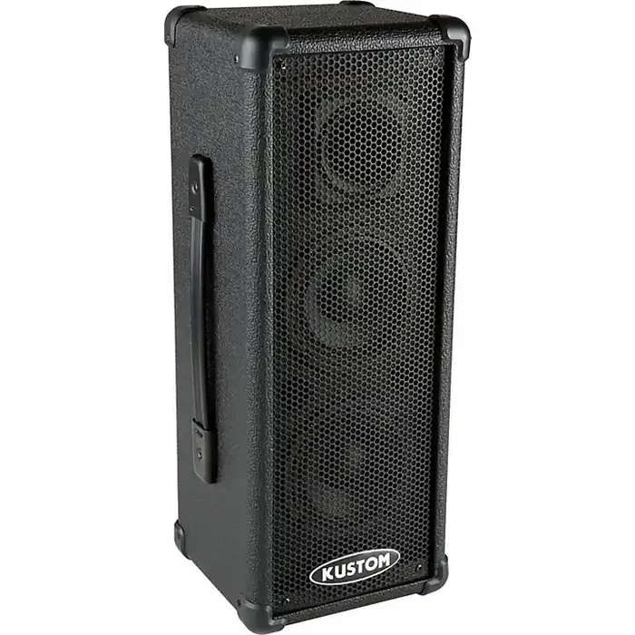 Kustom PA PA50 Personal PA System Guitar Center