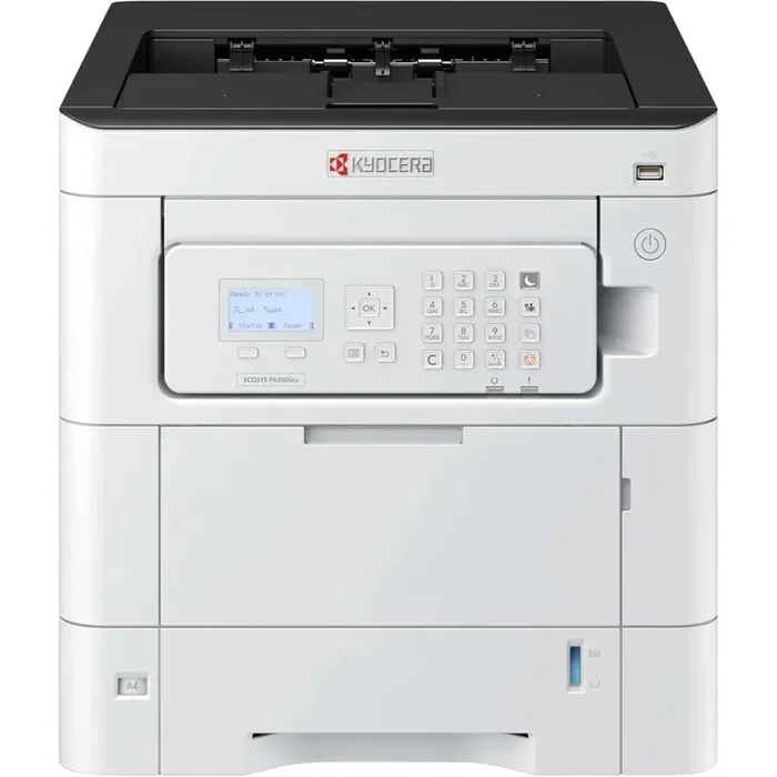 Kyocera PA3500cx ECOSYS Colour Laser Printer