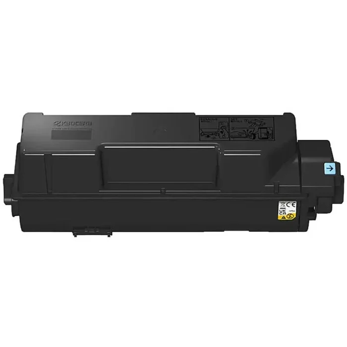 Kyocera TK-1264 Toner Cartridge (Black)